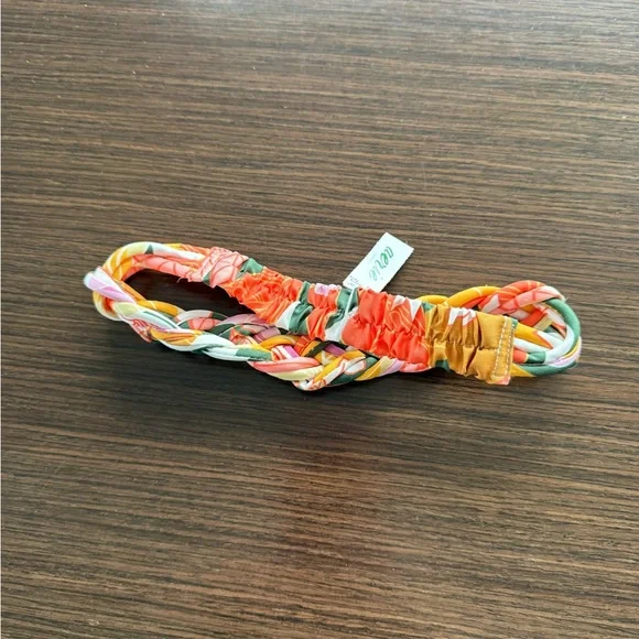 Aerie knotted headband - Picture 3 of 3